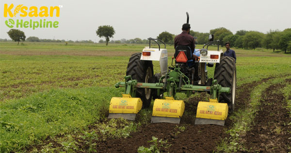 राष्ट्रीय कृषि विकास योजना: 346 एग्रीटेक स्टार्टअप्स में 36 करोड़ का निवेश करने के लिए कृषि मंत्रालय राष्ट्रीय कृषि विकास योजना: 346 एग्रीटेक स्टार्टअप्स में 36 करोड़ का निवेश करने के लिए कृषि मंत्रालय